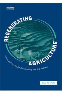 Regenerating Agriculture