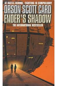 Ender's Shadow