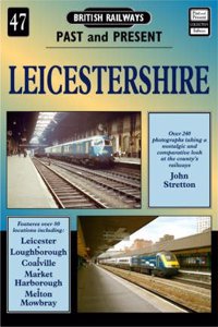 Leicestershire