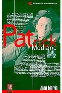 Patrick Modiano