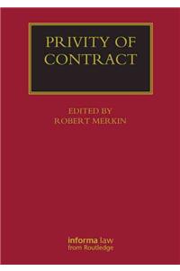 Privity of Contract: The Impact of the Contracts (Right of Third Parties) Act 1999