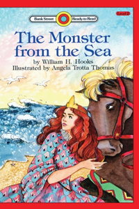 Monster from the Sea: Level 2