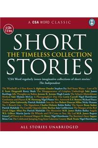 Short Stories: The Timeless Collection