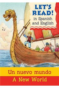 A New World/Un nuevo mondo