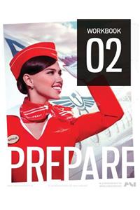 The Flight Attendant Interview - Workbook 2 Prepare