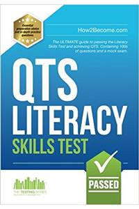 How to Pass the QTS Literacy Skills Test