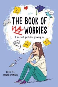 The Book of No Worries