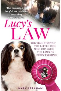 Lucy's Law