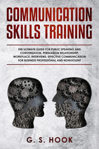 Communication Skills Training