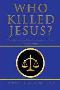 Who Killed Jesus?