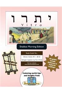 Bar/Bat Mitzvah Survival Guides