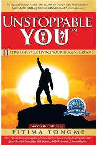 Unstoppable You