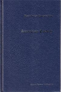 American Busboy