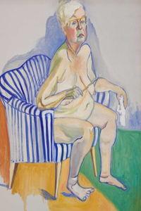 Alice Neel: Freedom