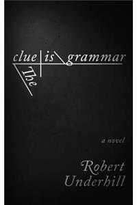 Clue is Grammar