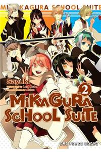 Mikagura School Suite Vol. 2