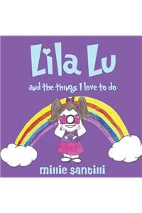 Lila Lu