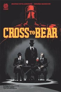 Cross to Bear