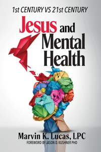 Jesus and Mental Health