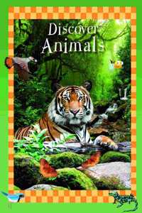 Discover Animals