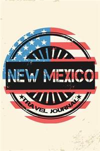 New Mexico Travel Journal