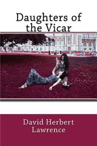 Daughters of the Vicar