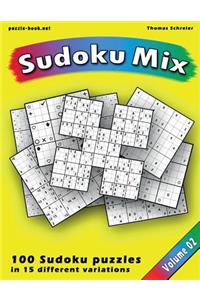 Great Sudoku Mix
