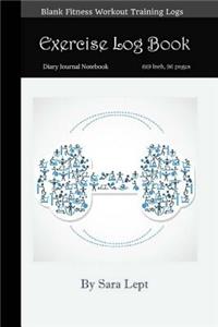 Exercise Log Book