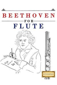 Beethoven for Flute