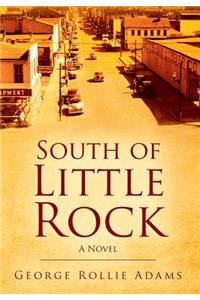 South of Little Rock