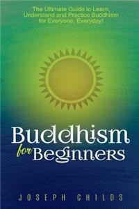 Buddhism for Beginners