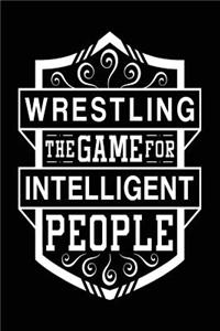 Wrestling the Game for Intelligent People