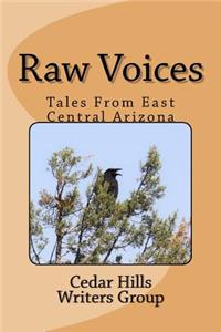 Raw Voices