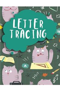 Letter Tracing