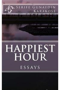 Happiest Hour