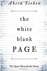 The White Blank Page