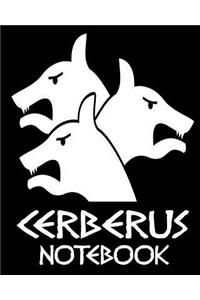 Cerberus Notebook