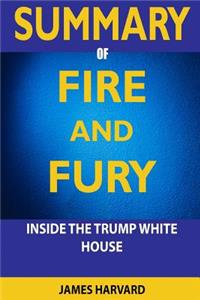 Summary Fire and Fury