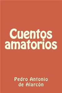 Cuentos amatorios