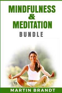 Mindfulness & Meditation Bundle