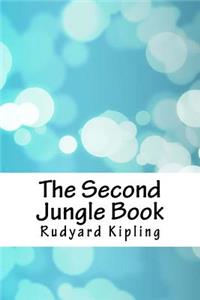 The Second Jungle Book