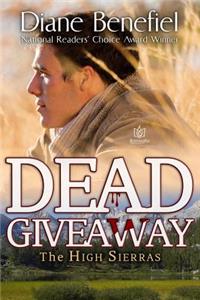 Dead Giveaway