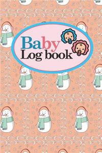 Baby Logbook