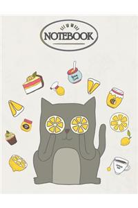 Notebook
