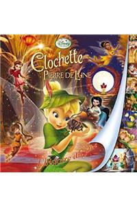 La Fee Clochette 2, Disney Presente