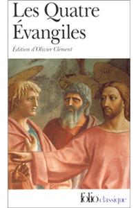 Quatre Evangiles