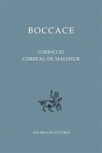 Boccace, Corbeau de Malheur (Corbaccio)