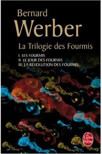 La Trilogie Des Fourmis