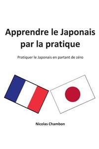 Apprendre le Japonais par la pratique