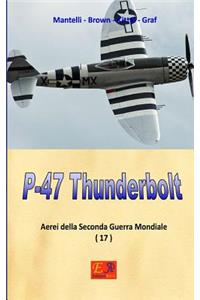 P-47 Thunderbolt